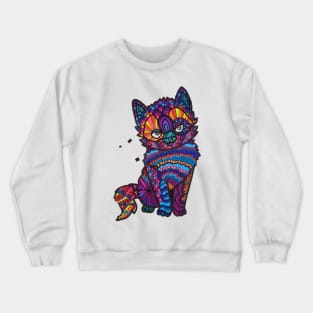 Sophie Crewneck Sweatshirt